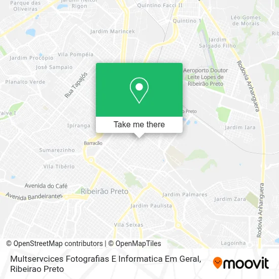 Multservcices Fotografias E Informatica Em Geral map