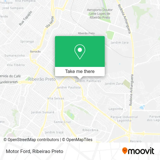 Motor Ford map