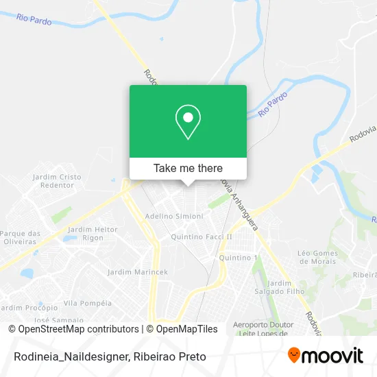 Rodineia_Naildesigner map