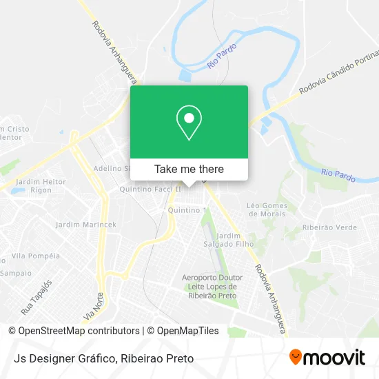 Js Designer Gráfico map