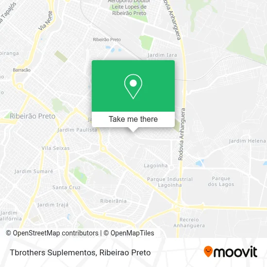Tbrothers Suplementos map