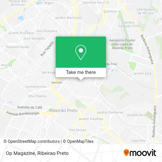 Op Magazine map
