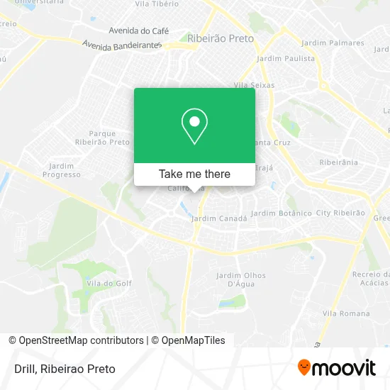 Drill map