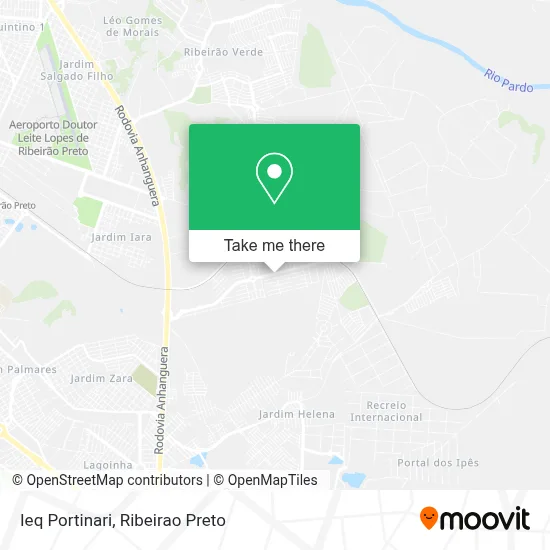 Ieq Portinari map