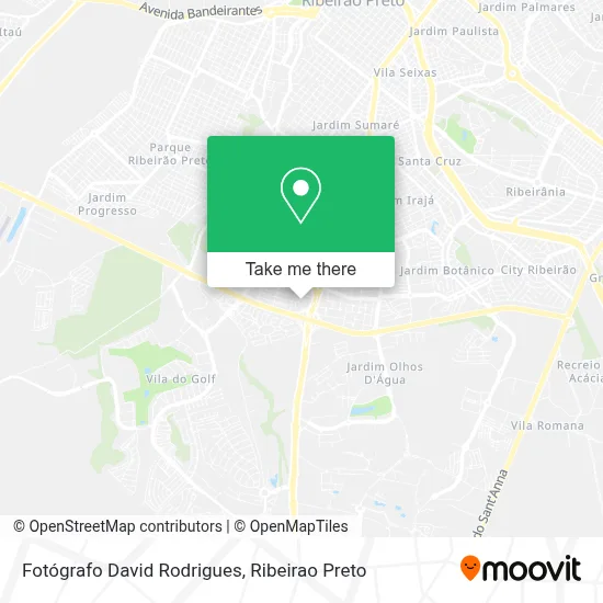 Fotógrafo David Rodrigues map