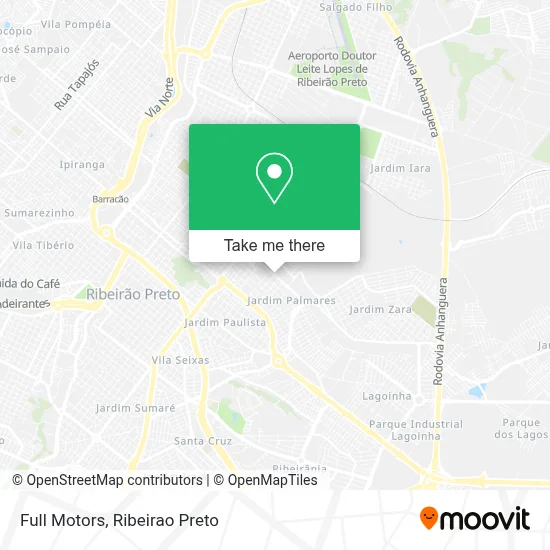 Full Motors map