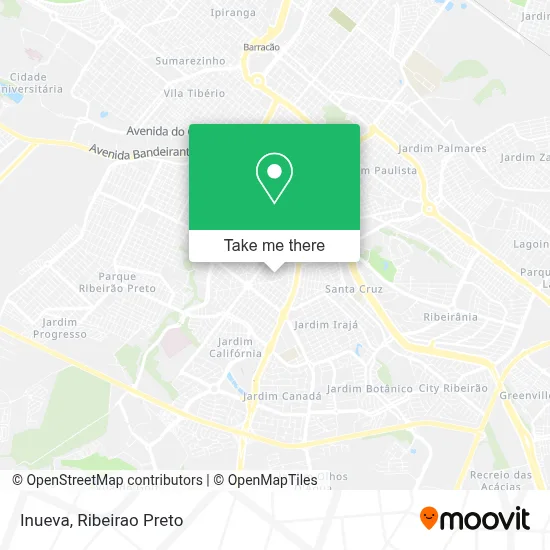 Inueva map
