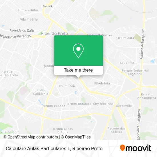 Calculare Aulas Particulares L map