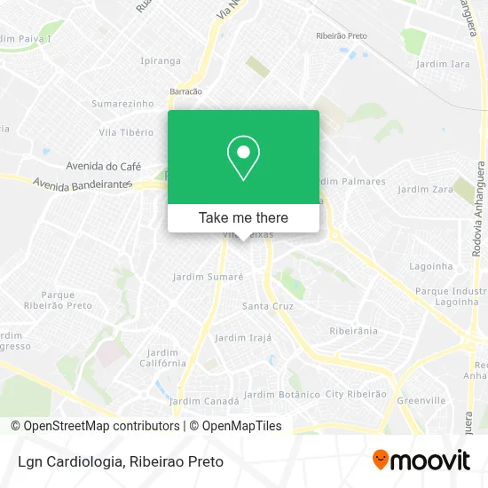Lgn Cardiologia map
