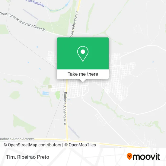 Tim map