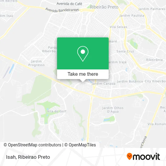 Isah map