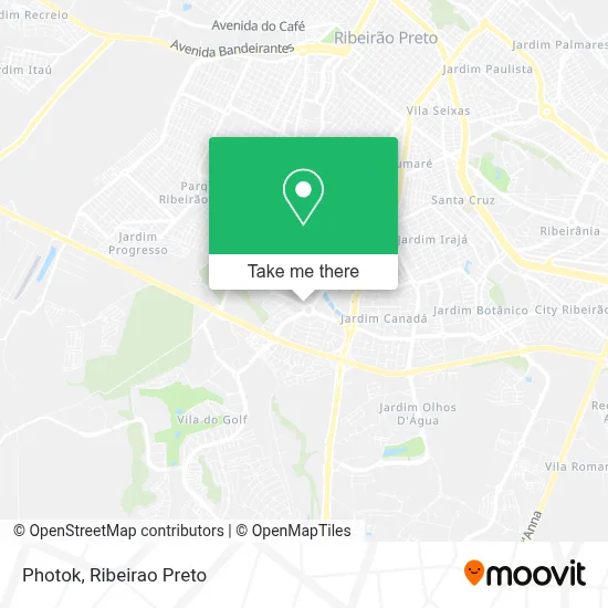 Photok map