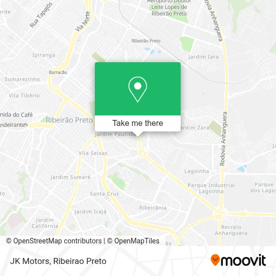 Jk Motors map