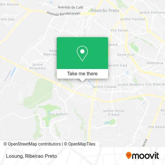 Losung map