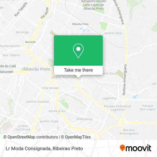 Lr Moda Consignada map
