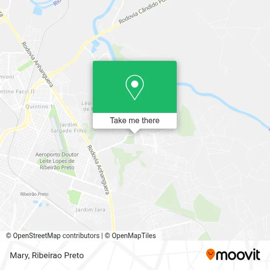 Mary map