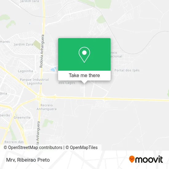 Mrv map
