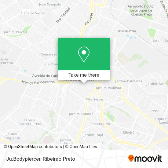 Ju.Bodypiercer map