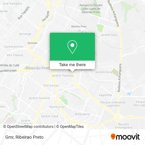 Gmr map