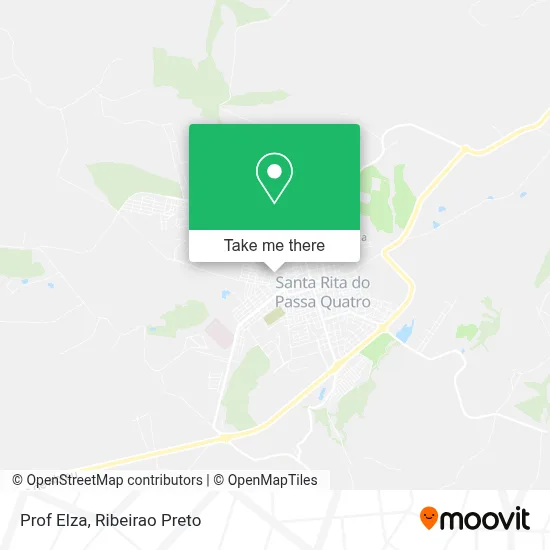 Prof Elza map