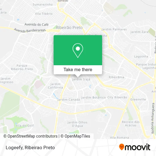 Logeefy map