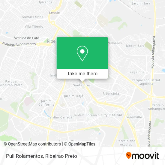 Pull Rolamentos map