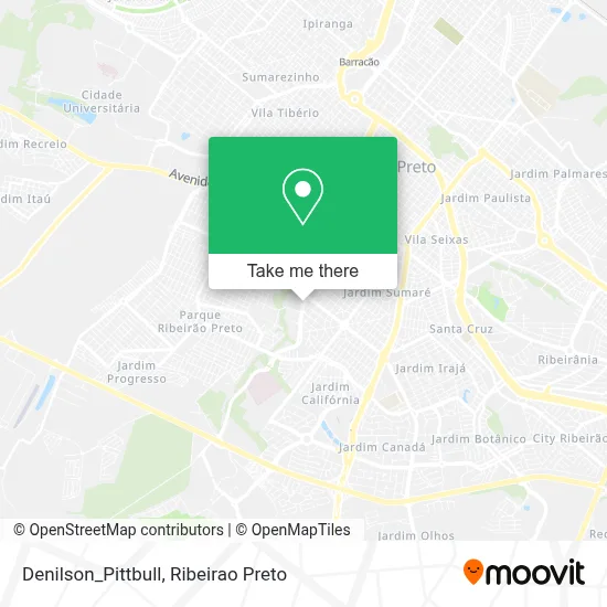 Denilson_Pittbull map