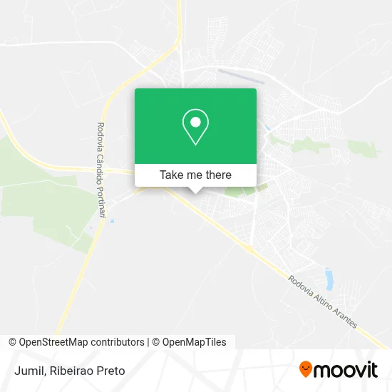 Jumil map