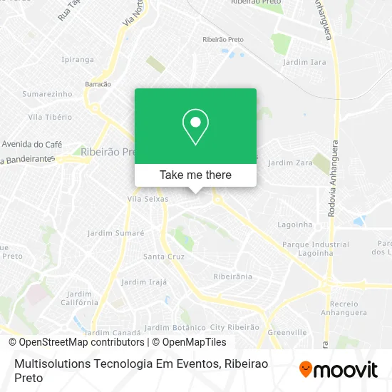 Multisolutions Tecnologia Em Eventos map