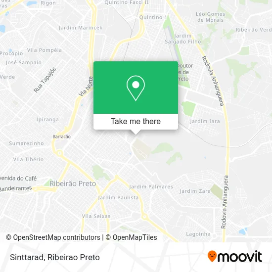 Sinttarad map