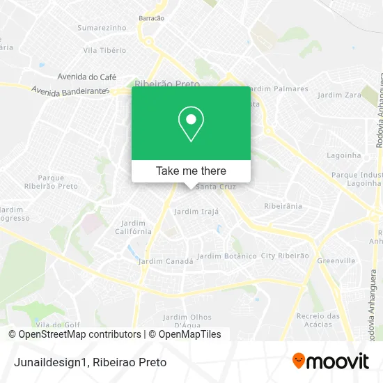 Junaildesign1 map