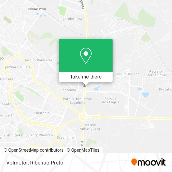 Volmotor map