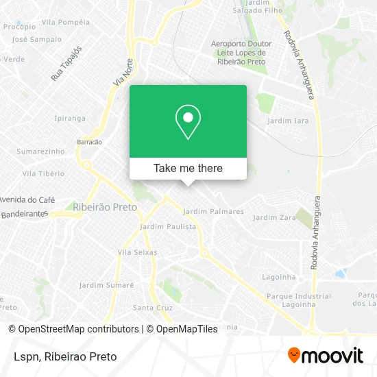 Lspn map