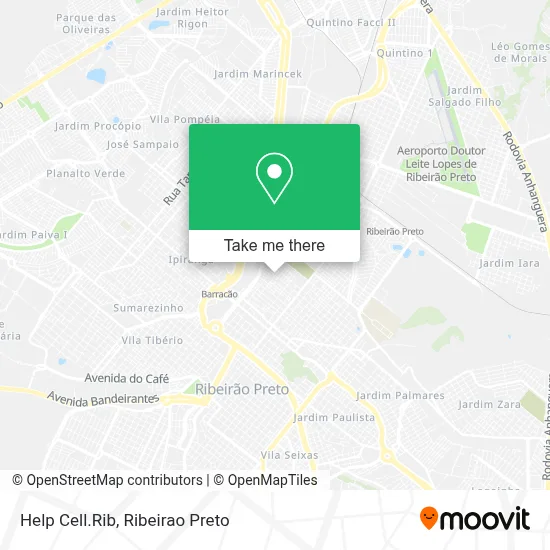 Help Cell.Rib map