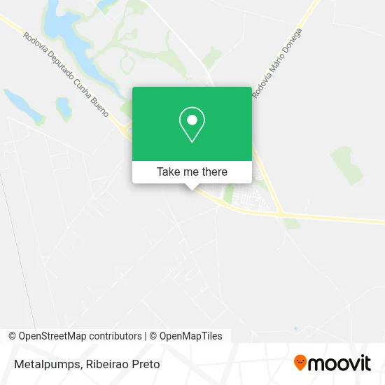 Metalpumps map