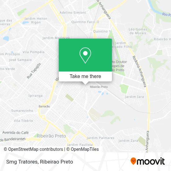 Smg Tratores map