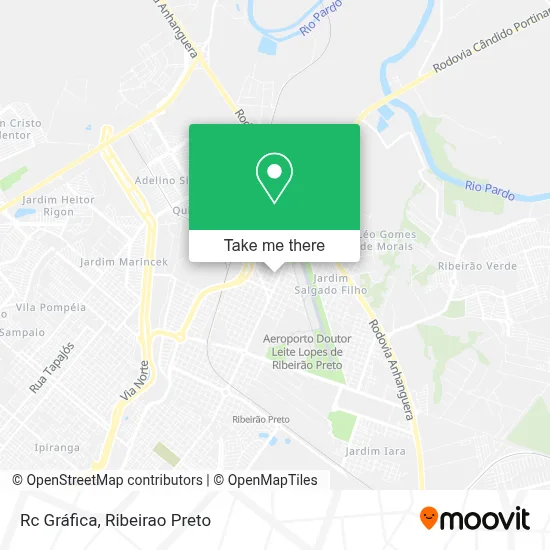 Rc Gráfica map
