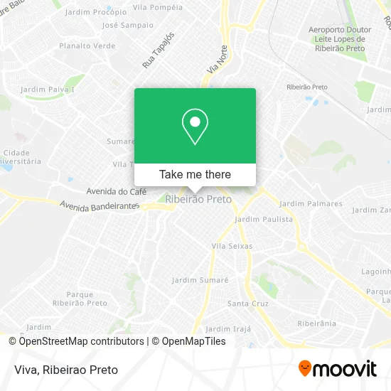 Viva map
