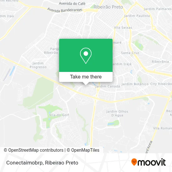 Conectaimobrp map