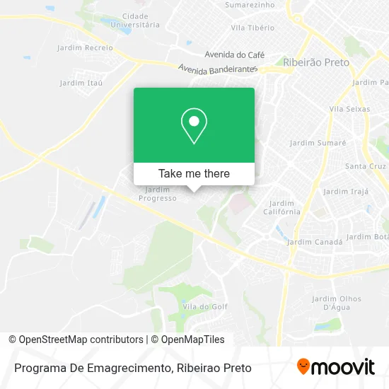Programa De Emagrecimento map