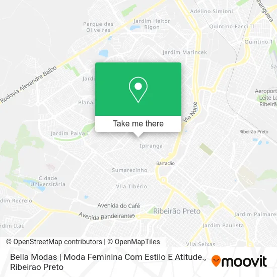 Bella Modas | Moda Feminina Com Estilo E Atitude. map