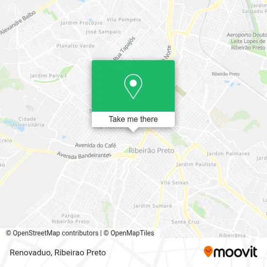 Renovaduo map