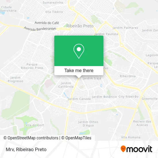 Mrv map