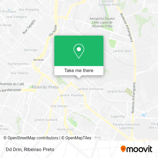 Dd Drin map