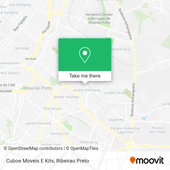 Cuboe Moveis E Kits map