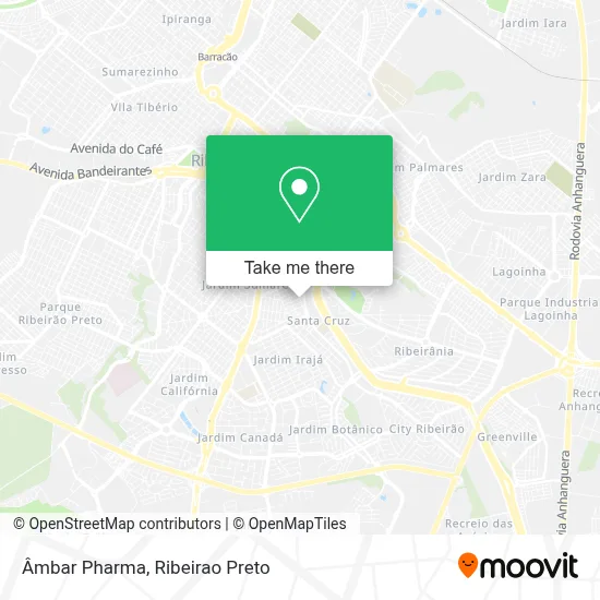 Âmbar Pharma map