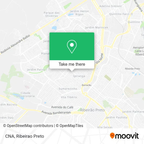 Cna map