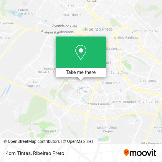4cm Tintas map