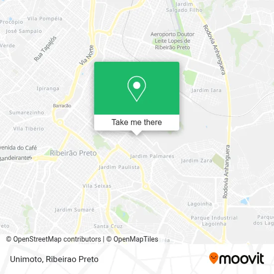 Unimoto map
