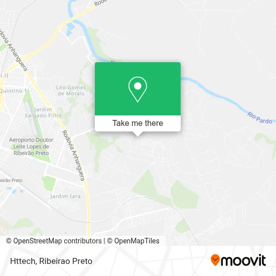 Httech map